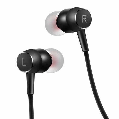 ダイニチ電子 らくらく耳りん首掛けタイプ集音器 ブラック DRM101B 【プラザセレクト】_3