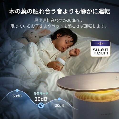 SwitchBot SwitchBot C@Table W5302310 yvUZNgz_7