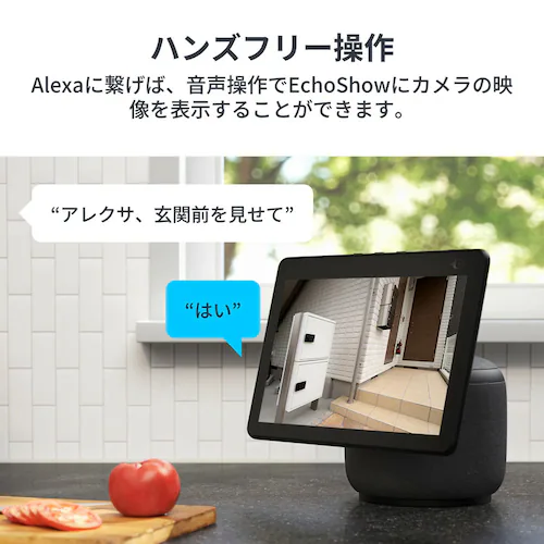SwitchBot  屋外カメラ 3MP W4102000 【プラザセレクト】【前払い不可】【代引き不可】【同梱不可】_9