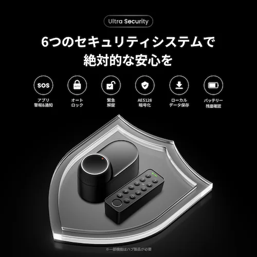 SwitchBot SwitchBot bNUltra W5600004 yvUZNgzyszyOszysz_2