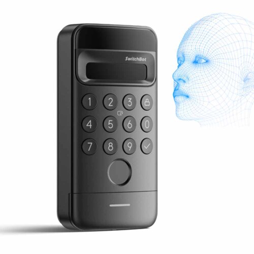SwitchBot SwitchBot F؃pbh W7300501 yvUZNgz_2