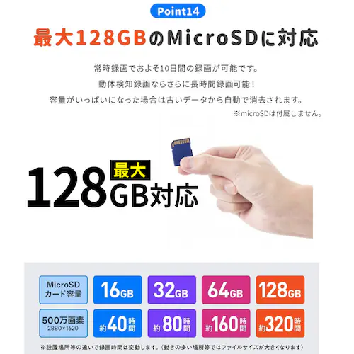 塚本無線 ペットカメラ みてるちゃん猫 23 温度計 WTW-IPW268TTW-5 【プラザセレクト】_18