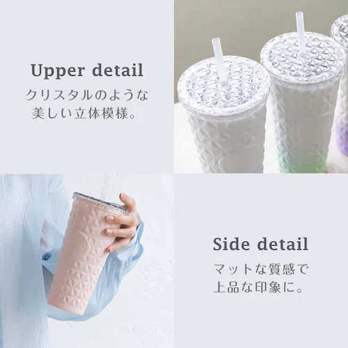 タンブラー sg309-bk ブラック【プラザセレクト】_3