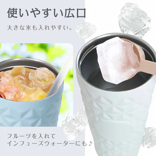 タンブラー sg309-bk ブラック【プラザセレクト】_9