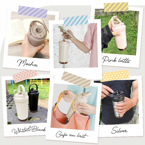 タンブラー sg313-va バニラ【プラザセレクト】_15