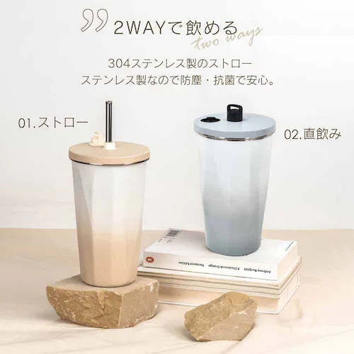 ステンレスタンブラー sg221-bk ブラック【プラザセレクト】_6