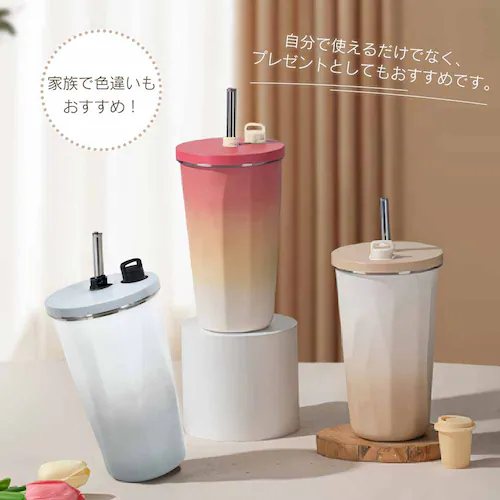 ステンレスタンブラー sg221-bk ブラック【プラザセレクト】_9