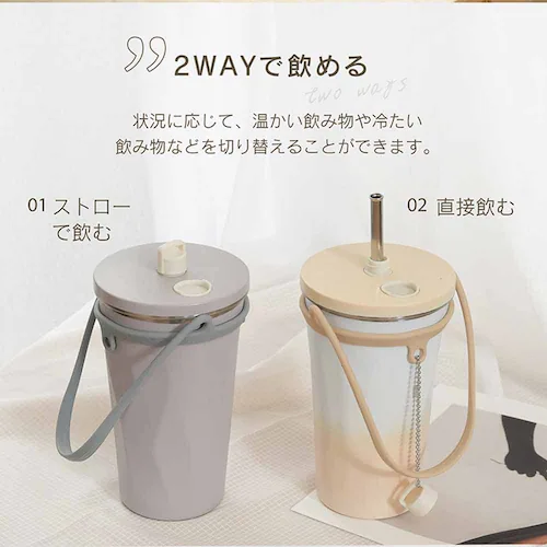 セラミックタンブラー sg312-bk ブラック【プラザセレクト】_7