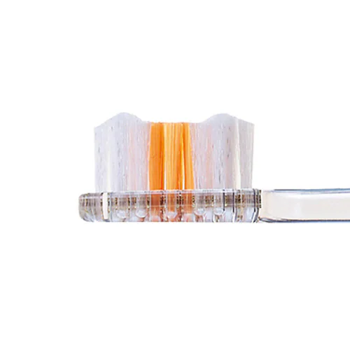 LION NONIO(ノニオ) ハブラシ TYPE-SMOOTH ふつう 【プラザセレクト】_3