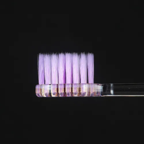 LION 【3個セット】NONIO(ノニオ) ハブラシ TYPE-RICH ふつう 【プラザセレクト】_3