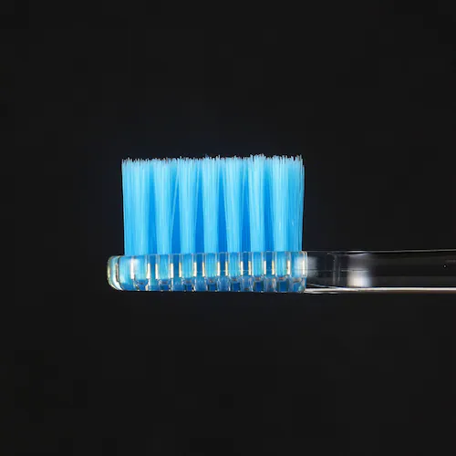 LION 【6個セット】NONIO(ノニオ) ハブラシ TYPE-SHARP やわらかめ 【プラザセレクト】_3