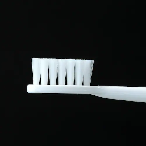 LION クリニカ Kidsハブラシ 6-12歳用 【プラザセレクト】_4