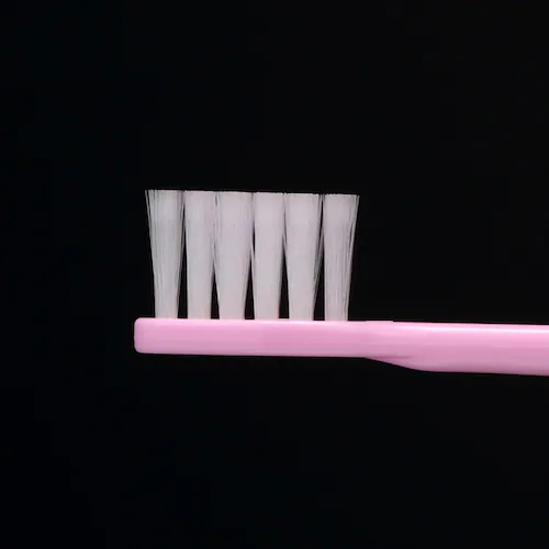 LION 【3個セット】クリニカ アドバンテージ ハブラシ 超コンパクト やわらかめ 【プラザセレクト】_4