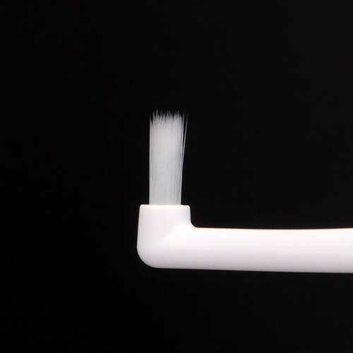 LION 【6個セット】システマ デンタルタフト 歯周ポケット集中ケア 【プラザセレクト】_3