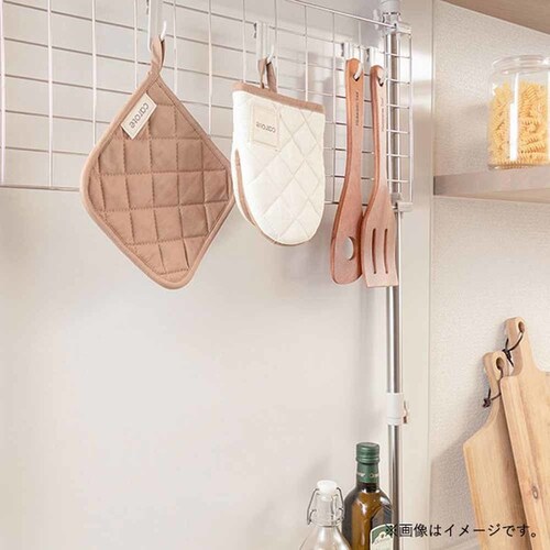 LIV PLUS CAROTE(J[e) ~ [vt ȑf uE AC{[ WF 18~18cm NM-5063 uEEAC{[ NM-5063 yvUZNgz_7