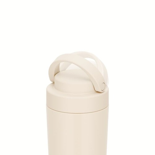 サーモス株式会社 真空断熱 ケータイタンブラー アイボリー JOV-321 IV アイボリー【プラザセレクト】_7