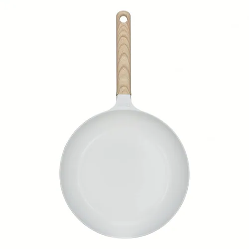 サーモス株式会社 セラプロテクトシリーズフライパン KFOグレージュ グレージュ KFO-026 GG 【プラザセレクト】_4