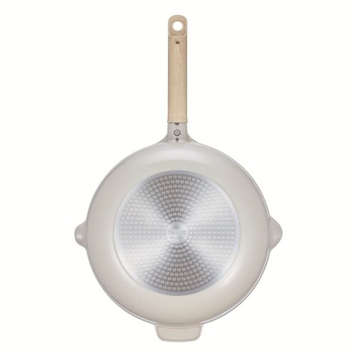 サーモス株式会社 セラプロテクトシリーズマルチパン KFOグレージュ グレージュ KFO-028W GG 【プラザセレクト】_5