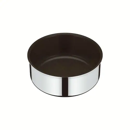 サーモス株式会社 デュラブルシリーズ 取っ手のとれる鍋 KOFステンレス ステンレス KOF-020 S 【プラザセレクト】_3