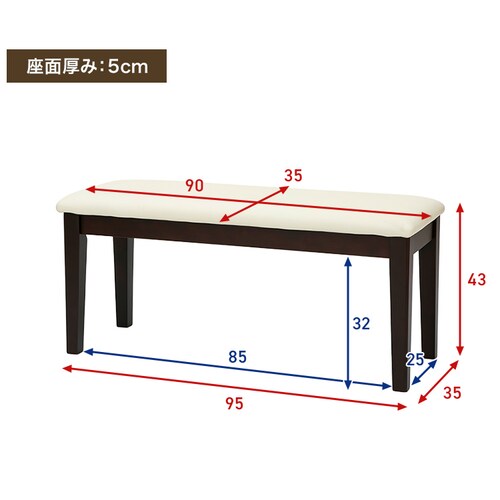 �_�C�j���O4�_�Z�b�g�i�e�[�u���E�x���`�E�`�F�A2�r�j �_�[�N�u���E���y�v���U�Z���N�g�z_14