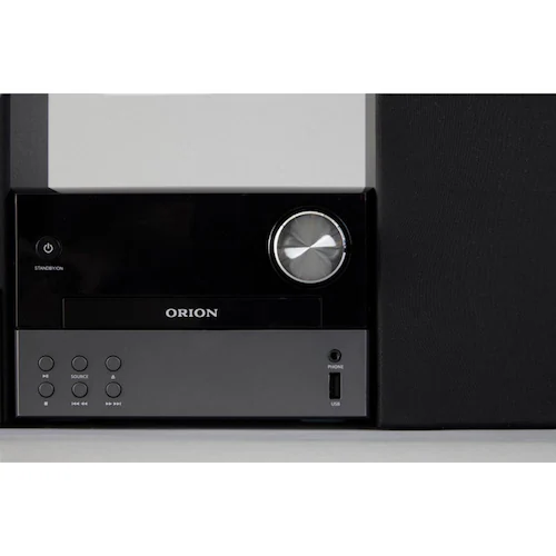 ドウシシャ Bluetooth機能搭載CDステレオシステム SMC-140BT 【プラザセレクト】_3