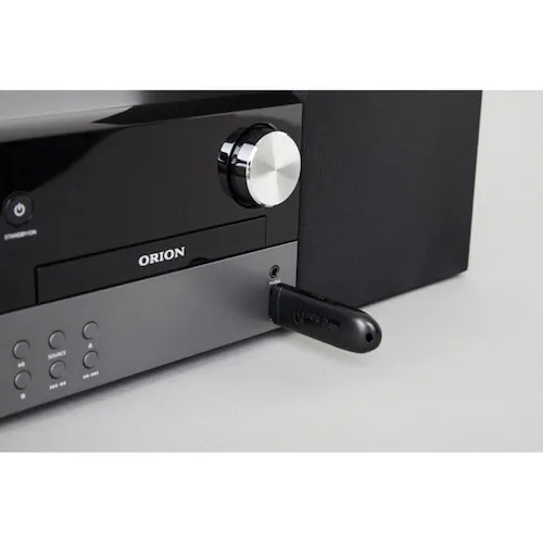 ドウシシャ Bluetooth機能搭載CDステレオシステム SMC-140BT 【プラザセレクト】_5