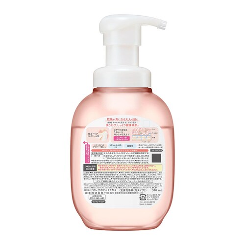 ԉ Kao rI U{fB A^Cv |v 540ml uAgu[PyvUZNgz_6