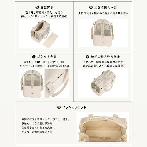 CITYDOG lIv[{XgL[-S- zCg_10