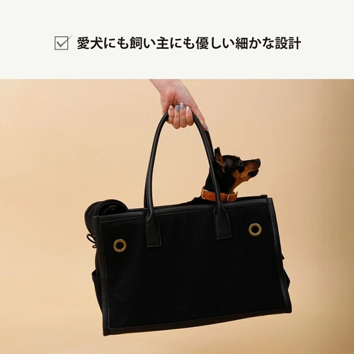 CITYDOG pCsOg[gL[-S-x[W_6