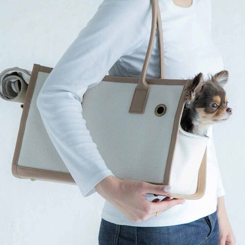 CITYDOG pCsOg[gL[-S-x[W_16