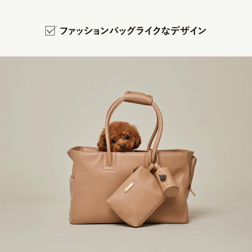 CITYDOG CITY TOTE CARRY-M- ubN_4