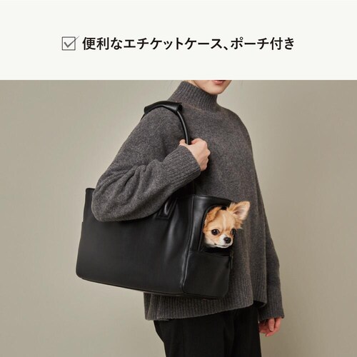 CITYDOG CITY TOTE CARRY-M- ubN_5