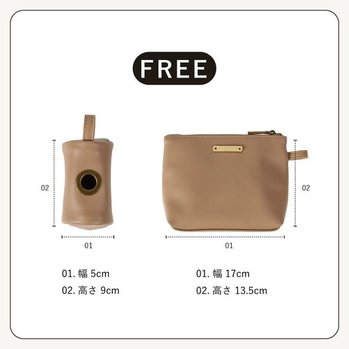 CITYDOG CITY TOTE CARRY-M- ubN_10