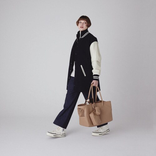 CITYDOG CITY TOTE CARRY-M- ubN_16