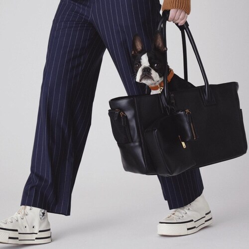 CITYDOG CITY TOTE CARRY-M- ubN_17