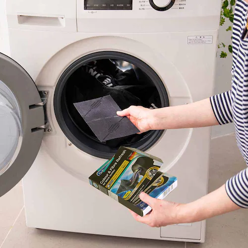 【3個セット】Dr.B BK&FR 黒復活10枚 30枚 【プラザセレクト】_5