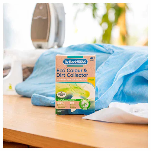Dr.B ECOカラー&ダートコレクター 色移り防止 40枚 40枚 【プラザセレクト】_6