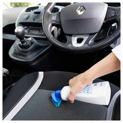 Dr.Beckmann ソファ&カーシート ステインリムーバー 400ml ソファ&カーシート 【プラザセレクト】_6