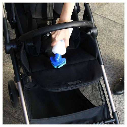 Dr.Beckmann ソファ&カーシート ステインリムーバー 400ml ソファ&カーシート 【プラザセレクト】_8