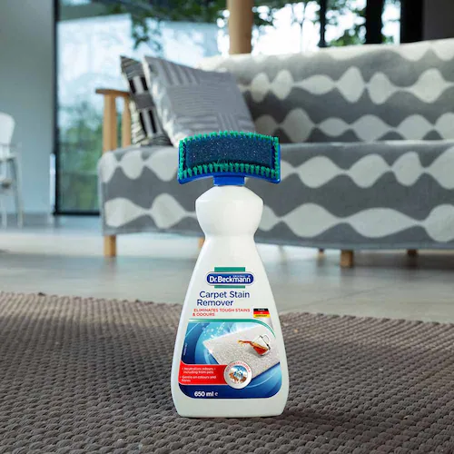 Dr.Beckmann カーペットステインリムーバー 650ml カーペットステインリムーバー 【プラザセレクト】_5