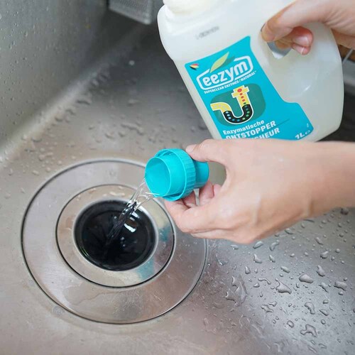 eezym �y�f�p�C�v�N���[�i�[ �~���g 1L �p�C�v �y�v���U�Z���N�g�z_4