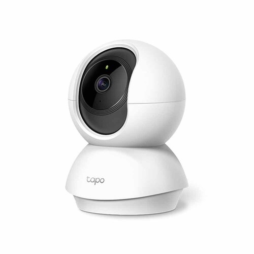 TP-Link WiFiJ U Tapo C210 yvUZNgz_2