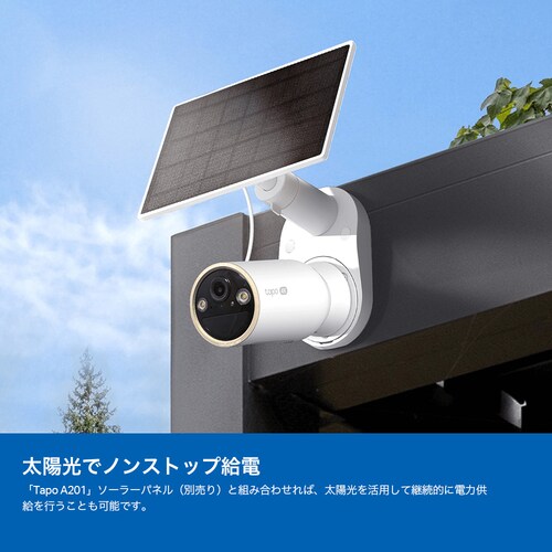 TP-Link �t�����C�����X�Z�L�����e�B�J���� Tapo C460 �y�v���U�Z���N�g�z_8