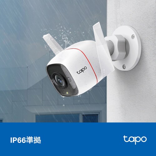 TP-Link ���O�l�b�g���[�N�J���� Tapo C310 �y�v���U�Z���N�g�z_6
