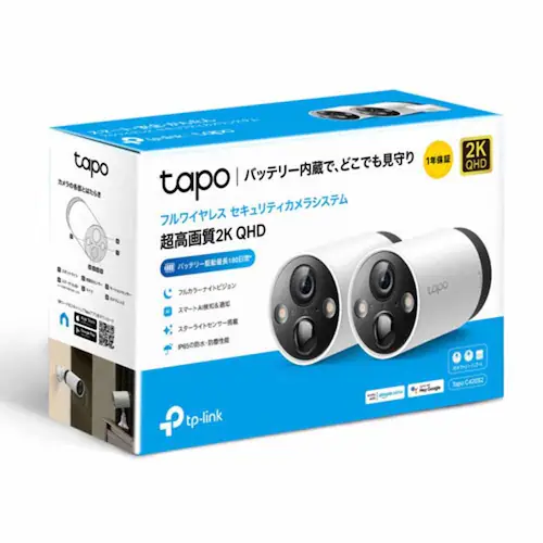 TP-Link tCXZLeBJVXe Tapo C420S2 yvUZNgz_2