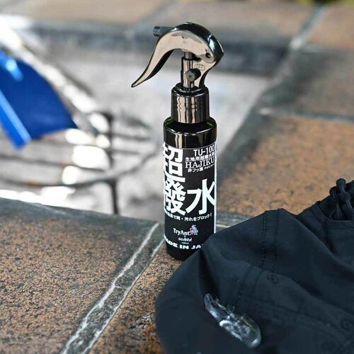 L^} np HAJIKU 100ml TU-100 yvUZNgz_3