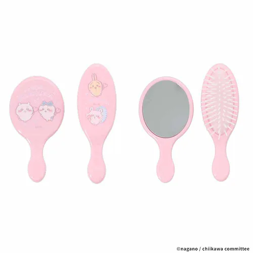 粧美堂 ちいかわおでかけセット<ちいかわ>_3