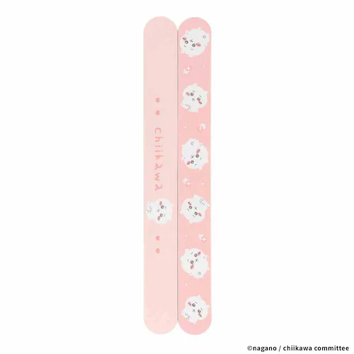 粧美堂 ちいかわネイルファイル CW30654 ちいかわ【プラザセレクト】_3