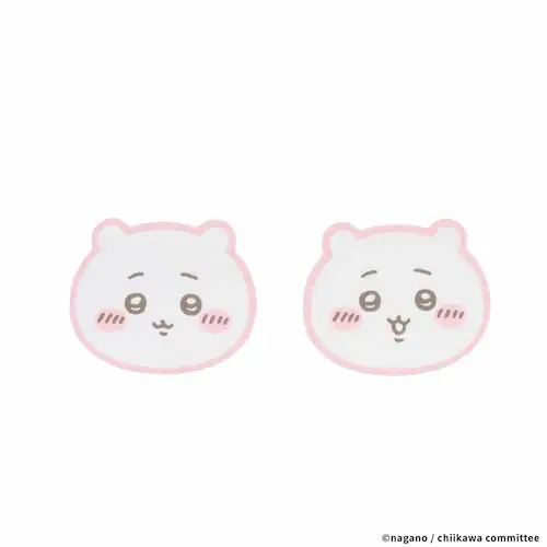 粧美堂 ちいかわダイカットネイルシャイナー CW30658 ちいかわ【プラザセレクト】_3