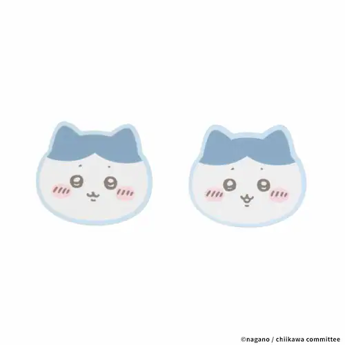 粧美堂 ちいかわダイカットネイルシャイナー CW30658 ちいかわ【プラザセレクト】_5